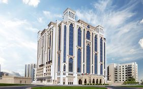 Al Jaddaf Rotana Dubai